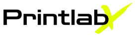 PrintlabX Logo